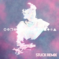 Barking Continues - Stuck (Greg Dela Remix)