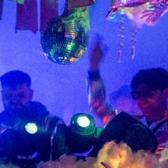 Din Antonic b2b JZ @ PBD4