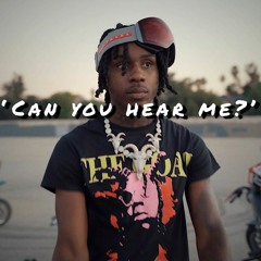 Polo G Type Beat "Can You Hear Me" - (Prod.Armorech) Gm 179BPM