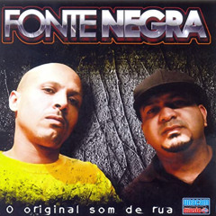 O Original Som de Rua (feat. Anderson Lima)