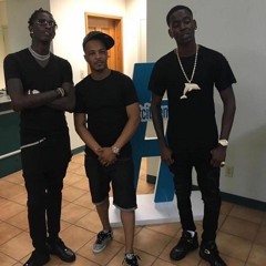 scram ft jamosooo & dierico (ilydevon)