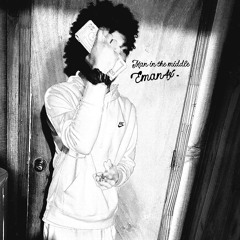 Eman4x - Man In The Middle prod(gtpshakeback)