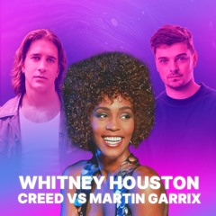 Kygo Ft. Whitney Houston, Creed, Martin Garrix - High On Love (The Mashup)