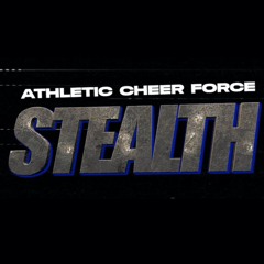 Athletic Cheer Force Stealth 2023-24 (Twister Package)
