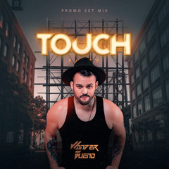 TOUCH SPECIAL  SET - WANDER BUENO