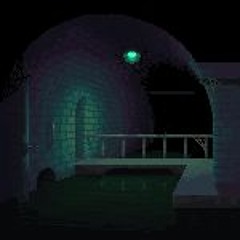 Yume Nikki OST Dark Water (slowed + reverb)