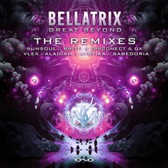 Bellatrix - Great Beyond (Vlex Remix) [IONO Music]