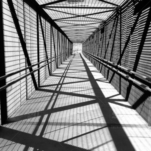Between the Lines (Sw3rv3 - Mobile Unit) Liquid Drum & Bass