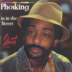 Phonking In The Street