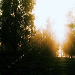 at peace with myself