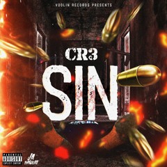 Cr3 - Sin (Voolin Records)