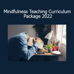 Download Jack Kornfield - Mindfulness Teaching Curriculum Package 2022