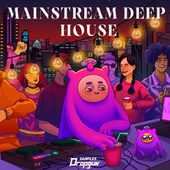 Mainstream Deep House