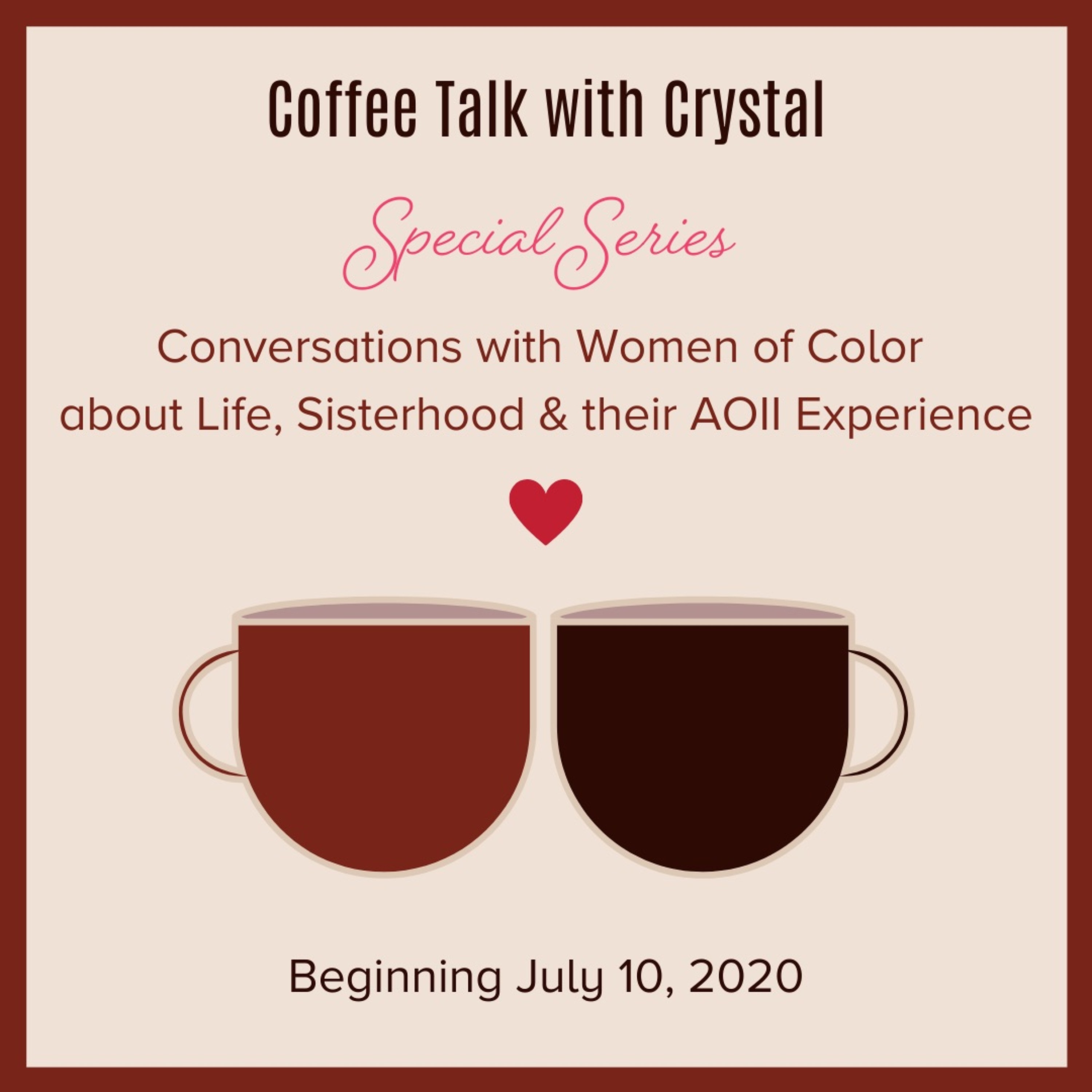 SES2E0: A Special Series with Women of Color (From the IP Archives) episode artwork