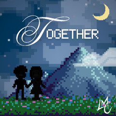 Together (feat. Stevachii & Nathan Vine)