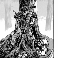 Берсерк Плейлист