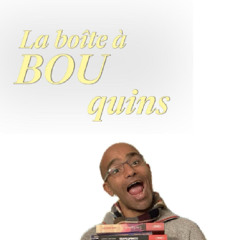 Boite à BOUquins 8