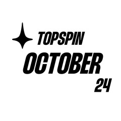 Gordon Zola ⭐ b2b Batko ⭐ @TOPSPIN