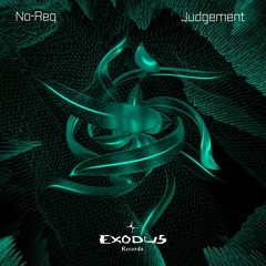 No-Req - Judgement (Free Download)