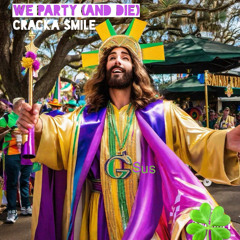 We Party (& Die) Clip - Out March 15