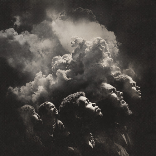 Dark Clouds