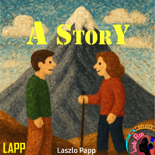 Latest  from Laszlo Papp