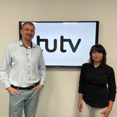 TUTV nejen o praktických lékařích s Tamarou Hynkovou