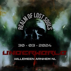 Acidious - Realm Of Lost Souls (Live)