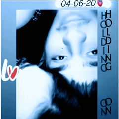 Holding on -1600checo