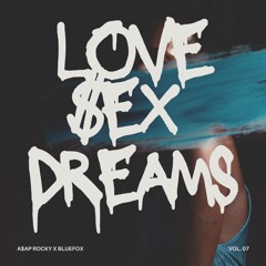 A$AP Rocky- L$D (BlueFox Remix)