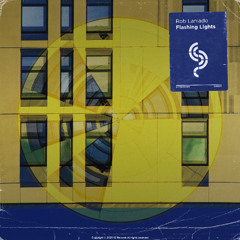 Rob Laniado - Flashing Lights