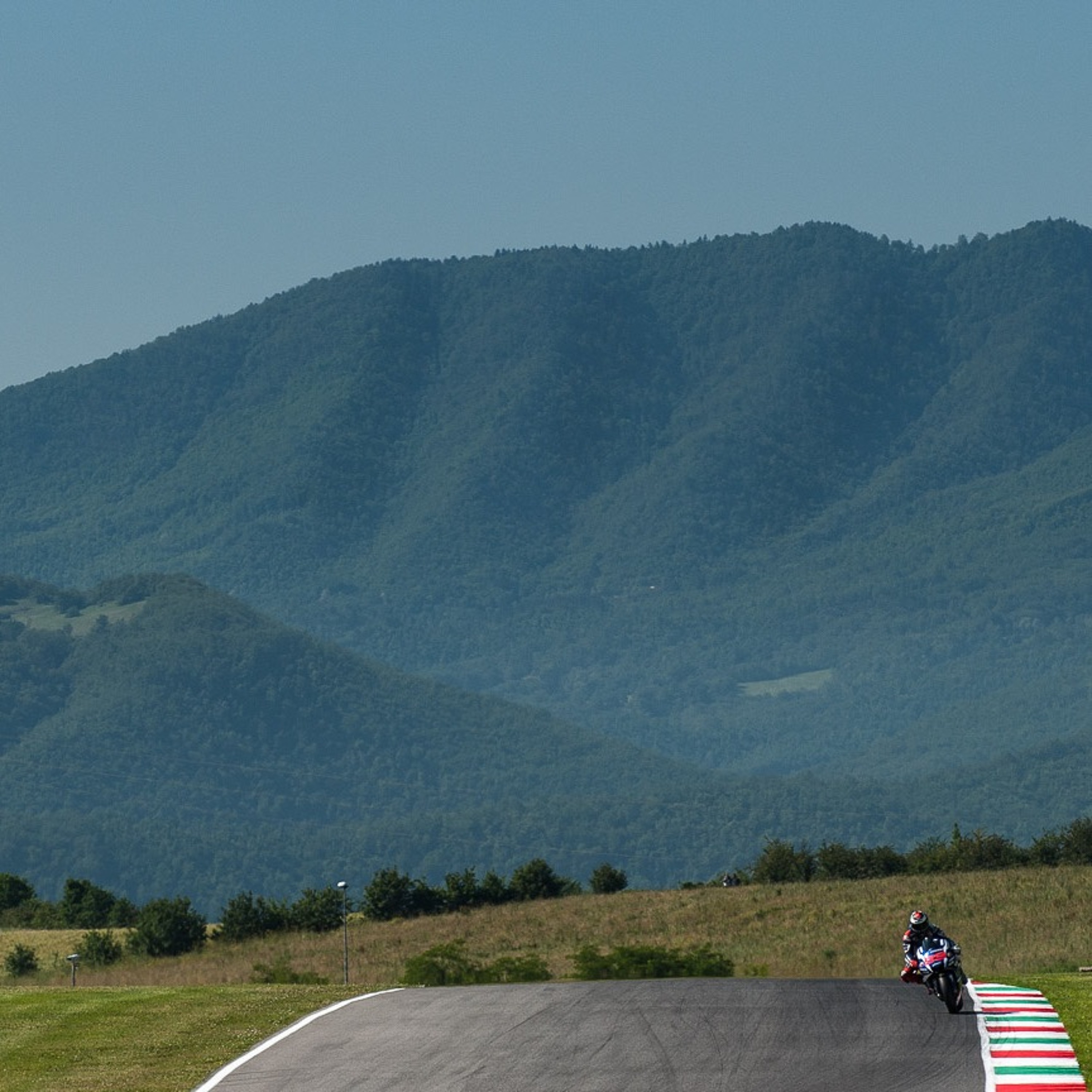 Episode 209 - Mugello MotoGP Preview