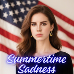 Lana Del Rey - Summertime Sadness (Dhelick Live Violin Edit)