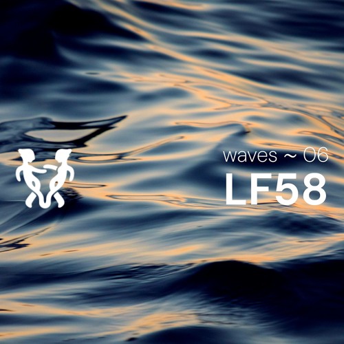 Monument Waves 006 : LF58