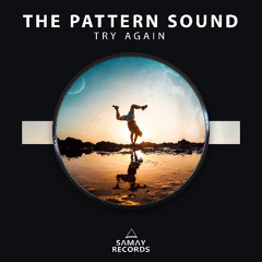 The Pattern Sound - Pattern Format (Samay Records)