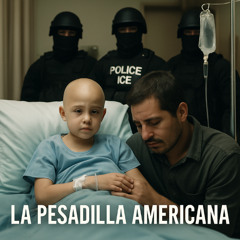 Mizter Bonezz y Banda La Inquebrantable - La Pesadilla Americana