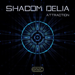 Shacom Delia & X-Elixis - Endless Nothing (Promo Track) OUT @ 29.08.2021