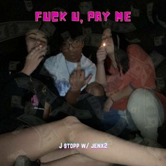 Pay Me w/ Jenx2 & Shiloh Dynasty (prod. buck)