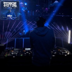 Dj Jezta Live @ Steppers Hanger34 Liverpool Oct15th 2022