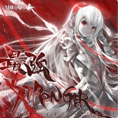 (Arcaea) SAIKYO STRONGER - REDALiCE vs USAO
