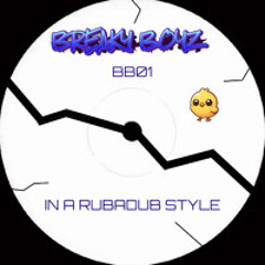 IN A RUBADUB STYLE
