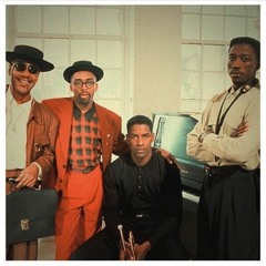 The Good Era
