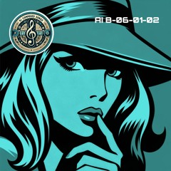 AI B-06-01-02 Oh Mystery Girl