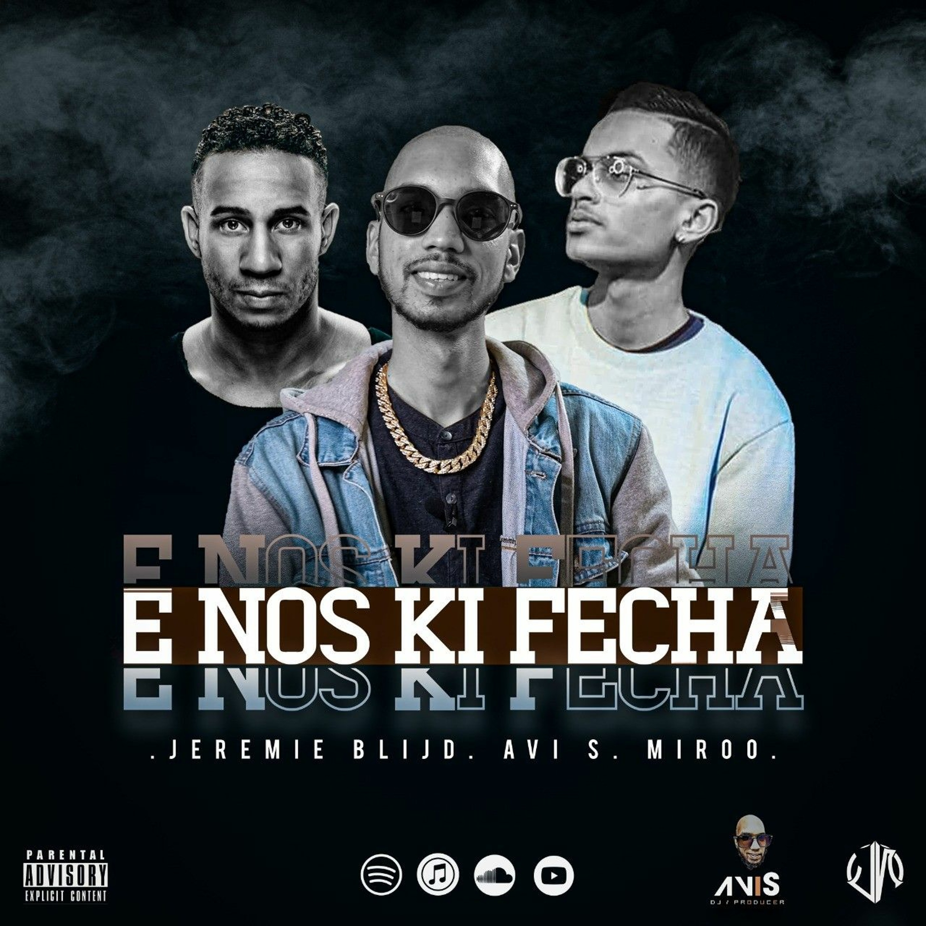 House, Afro, Moombahton, Latin, EDM