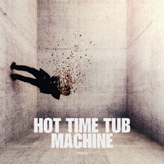 HOT TIME TUB MACHINE