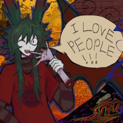 Ampongabendanitte - I LOVE PEOPLE