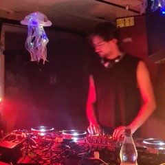 Daycare “Lovètosse” @ Hoppetosse | DJ Set