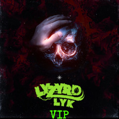 Demon Lyzyrd VIP