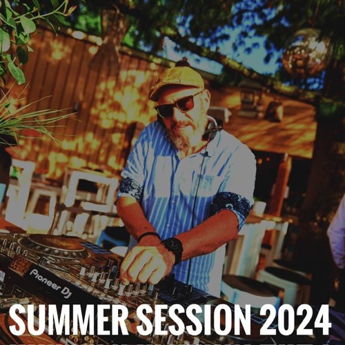 # Summer Session 2024 # mixed by Funk2Mars