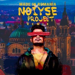 Noiyse Project Remix